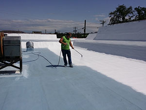 Commercial Roof Coating1