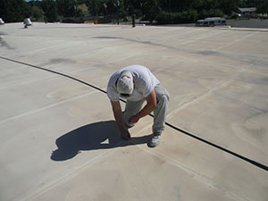 Commercial Roof Inspection Elkhart IN 2