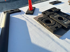 Commercial Roofing Elkhart IN 1