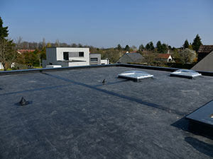 EPDM Roofing – Elkhart, IN 1