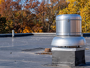 EPDM Roofing – Elkhart, IN 2