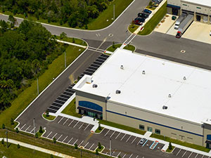 Single-Ply Roofing Kendallville IN2