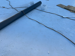 Commercial Roof Installation - Elkhart, IN1