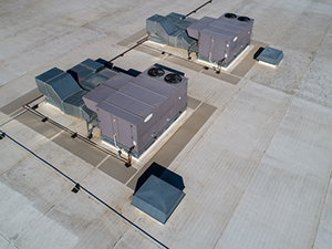 Commercial Roof Maintenance - Elkhart, IN1