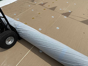 PVC Roofing Elkhart IN 1