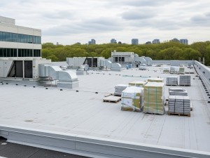 Commercial Roofing Shelbyville, IN 1