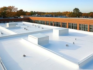 Commercial Roofing Shelbyville, IN 2