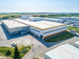 Commercial Metal Roof Installers Franklin, IN 2