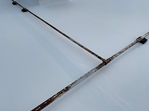 Commercial Roof Restoration Shelbyville, IN 2