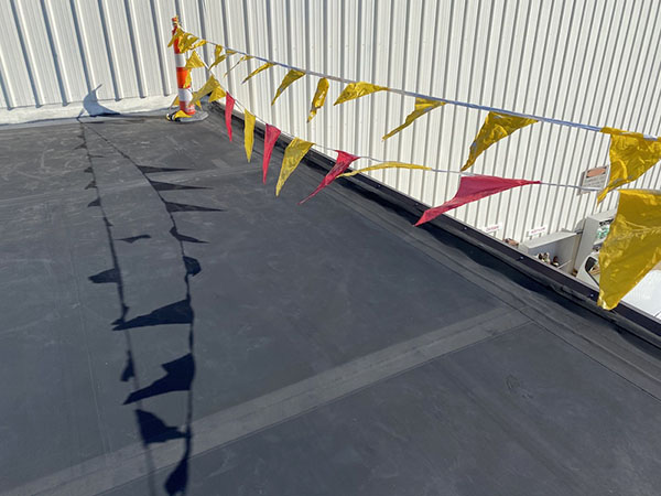 Commercial Roofing Franklin, IN 1
