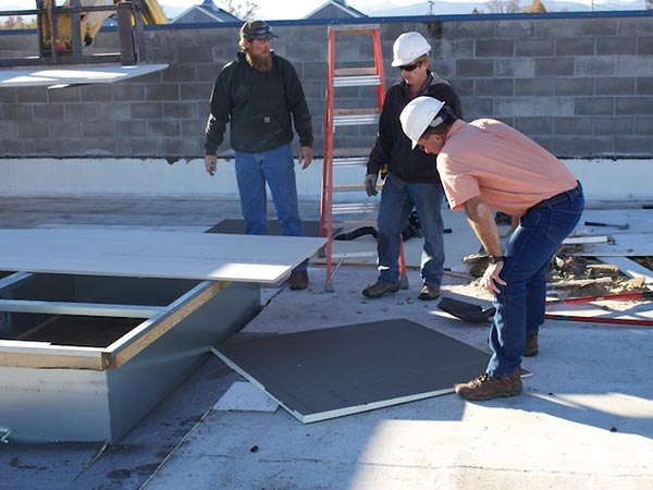 Commercial-Roofing-Companies-Evansville-IN-Indiana-2 | Outdo Commercial Roofing Commercial Roofing Companies Evansville, IN 1