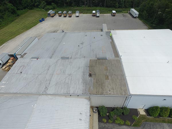 Roof-Coating-Evansville-IN-Indiana-1 | Outdo Commercial Roofing Roof Coating Evansville, IN 2