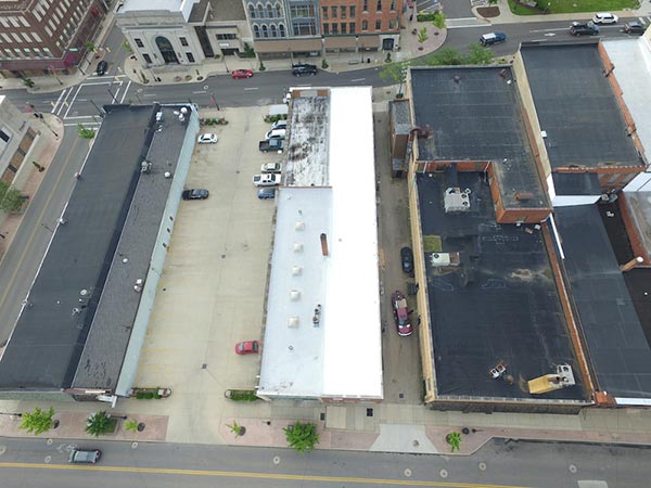 Roof-Coating-Evansville-IN-Indiana-2 | Outdo Commercial Roofing Roof Coating Evansville, IN 1