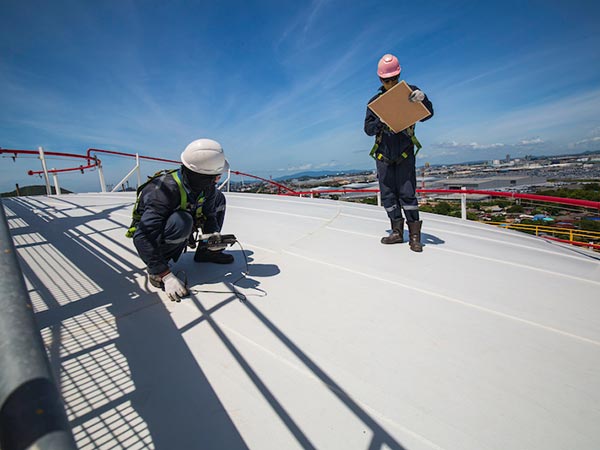 Roof-Inspection-Evansville-IN-Indiana-2 | Outdo Commercial Roofing