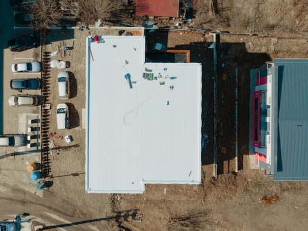 Single-Ply-Roofing-Evansville-IN-Indiana-1 | Outdo Commercial Roofing Single-Ply Roofing Evansville, IN 2