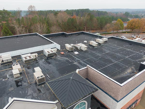 Commercial-Roof-Inspections-Evansville-IN-Indiana-2 | Outdo Commercial Roofing