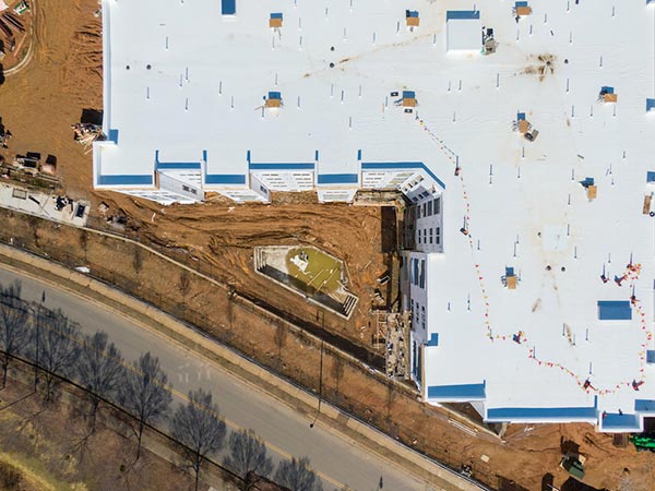 Commercial-Roofers-Evansville-IN-Indiana-1 | Outdo Commercial Roofing Commercial Roofers Evansville, IN 2