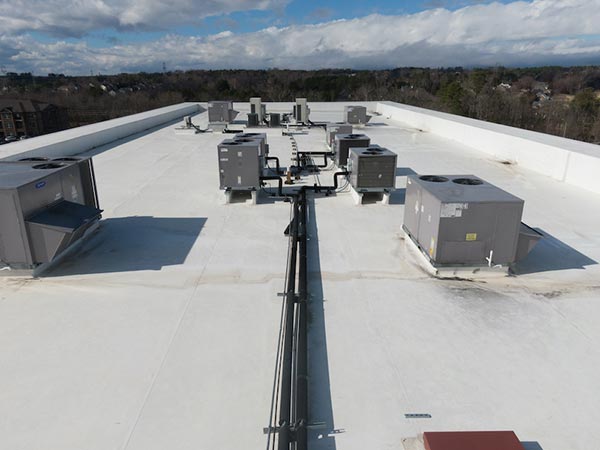 Commercial-Roofers-Evansville-IN-Indiana-2 | Outdo Commercial Roofing Commercial Roofers Evansville, IN 1