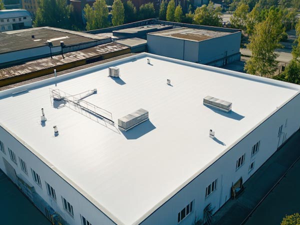 TPO-Roof-Installation-Evansville-IN-Indiana-2 | Outdo Commercial Roofing