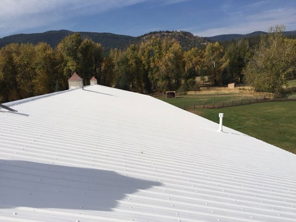 commercial-roofing-contractor-Evansville-in-indiana-1 | Outdo Commercial Roofing sloped roof - Commercial Roofing Contractors Evansville, IN