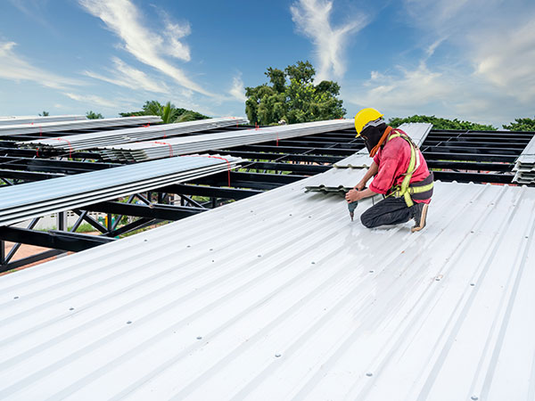 Commercial-Roof-Repair-Evansville-IN-Indiana-1 | Outdo Commercial Roofing